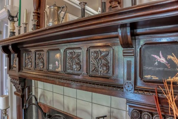 Hochelaga Inn (Kingston)